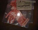 SERIAL DIVA - Keep Hope Alive (Remix) - 12 inch 45 rpm