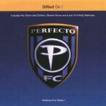GIFTED - Do I - Disque Maxi 45T