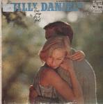 BILLY DANIELS - Love Songs For A Fool - LP