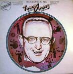 TOMMY DORSEY AND HIS ORCHESTRA & JIMMY DORSEY - The Beat Of The Big Bands - Disque 33T