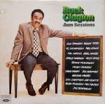 BUCK CLAYTON - Jam Sessions - LP x 2