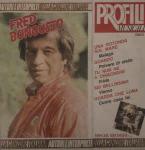 FRED BONGUSTO - Fred Bongusto - LP