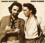 ADDRISI BROTHERS - Ghost Dancer - Disque 33T