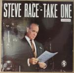 STEVE RACE - Take One - Disque 33T