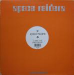SPACE RAIDERS - (I Need The) Disko Doktor - 12 inch 45 rpm