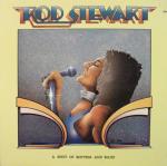 ROD STEWART - A Shot Of Rhythm And Blues - Disque 33T