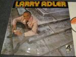 LARRY ADLER - Harmonica - Disque 33T