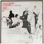 COUNT BASIE AND THE KANSAS CITY SEVEN - Count Basie And The Kansas City 7 - Disque 33T