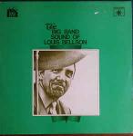 LOUIS BELLSON - The Big Band Sound Of Louis Bellson - Disque 33T