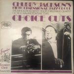 CHUBBY JACKSON'S FIFTH DIMENSIONAL JAZZ GROUP - Choice Cuts - LP