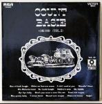 COUNT BASIE - (1946-1949) Volume 2 - LP