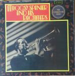 MUGGSY SPANIER AND HIS RAGTIMERS - Muggsy Spanier And His Ragtimers - LP
