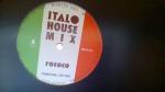 ROCOCO - Italo House Mix - 12 inch 45 rpm