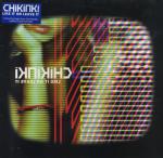 CHIKINKI - Like It Or Leave It - 12 inch 45 rpm