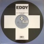 EDDY - (You Bring Out) The Best In Me - 12 inch 45 rpm