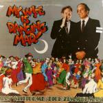 IAN WHITCOMB & RICHARD ZIMMERMAN - My Wife Is Dancing Mad! - Disque 33T