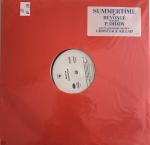 BEYONCÃ© - Summertime - Disque Maxi 45T