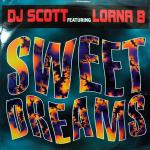 DJ SCOTT & LORNA B. - Sweet Dreams - 12 inch 45 rpm