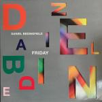 DANIEL BEDINGFIELD - Friday - Disque Maxi 45T