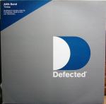 Awa Band - Timba - Defected - UK House