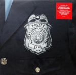 THE POLICE - Can't Stand Losing You (Live) - Disque Maxi 45T
