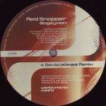 Red Snapper - Bogeyman , Crease (inc. Two Lone Swordsmen & David Holmes Mixes)
