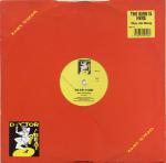 THE 45 KING - The King Is Here - Disque Maxi 45T