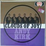 ANDY KIRK - Clouds Of Joy - LP