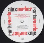 ALEX GOPHER - Party People (Vol.1 & 2) - 12 inch 45 rpm x 2