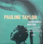 PAULINE TAYLOR - Constantly Waiting - 12 inch 45 rpm