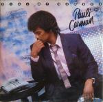 PAULI CARMAN - Dial My Number - 12 inch 45 rpm