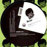 DJ KENT - In the Bush Theo Parrish remix - Maxi 45T