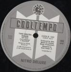 NITRO DELUXE - This Brutal House - 12 inch 45 rpm