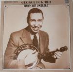 GEORGE FORMBY - With My Ukelele - Disque 33T