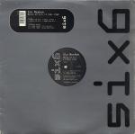 Slo Moshun - Bells Of N.Y. / I Feel High - 6 x 6 Records - US House