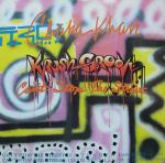 CHAKA KHAN - (Krush Groove) Can't Stop The Street - Disque Maxi 45T
