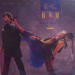 K-RAM - Ménage À Trois - 12 inch 45 rpm