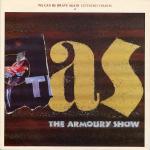 THE ARMOURY SHOW - We Can Be Brave Again (Extended Version) - Disque Maxi 45T