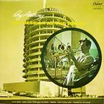 RAY ANTHONY - Jam Session At The Tower - LP