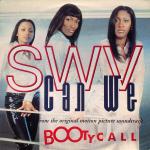 SWV - Can We - Disque Maxi 45T