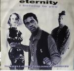 ETERNITY - I Belong To You (The Well-Hung Parliament Remixes) - Disque Maxi 45T