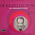 DUKE ELLINGTON - In A Magenta Haze - LP