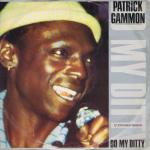 PATRICK GAMMON - Do My Ditty - 12 inch 45 rpm