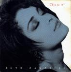 RUTH CAMPBELL - This Is It - 12 inch 45 rpm