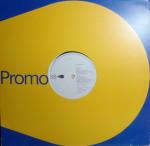 FIERCE CHILD - Men Adore (A Whore) - 12 inch 45 rpm