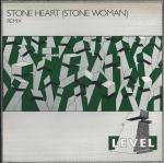 I-LEVEL - Stone Heart (Stone Woman) - Disque Maxi 45T