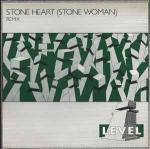 I-LEVEL - Stone Heart (Stone Woman) - Disque Maxi 45T