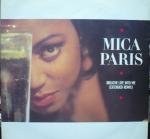 MICA PARIS - Breathe Life Into Me - Disque Maxi 45T