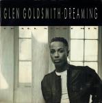 GLEN GOLDSMITH - Dreaming - Disque Maxi 45T