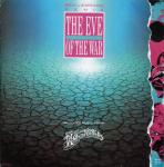 JEFF WAYNE & BEN LIEBRAND - The Eve Of The War (Ben Liebrand Remix) - Disque Maxi 45T